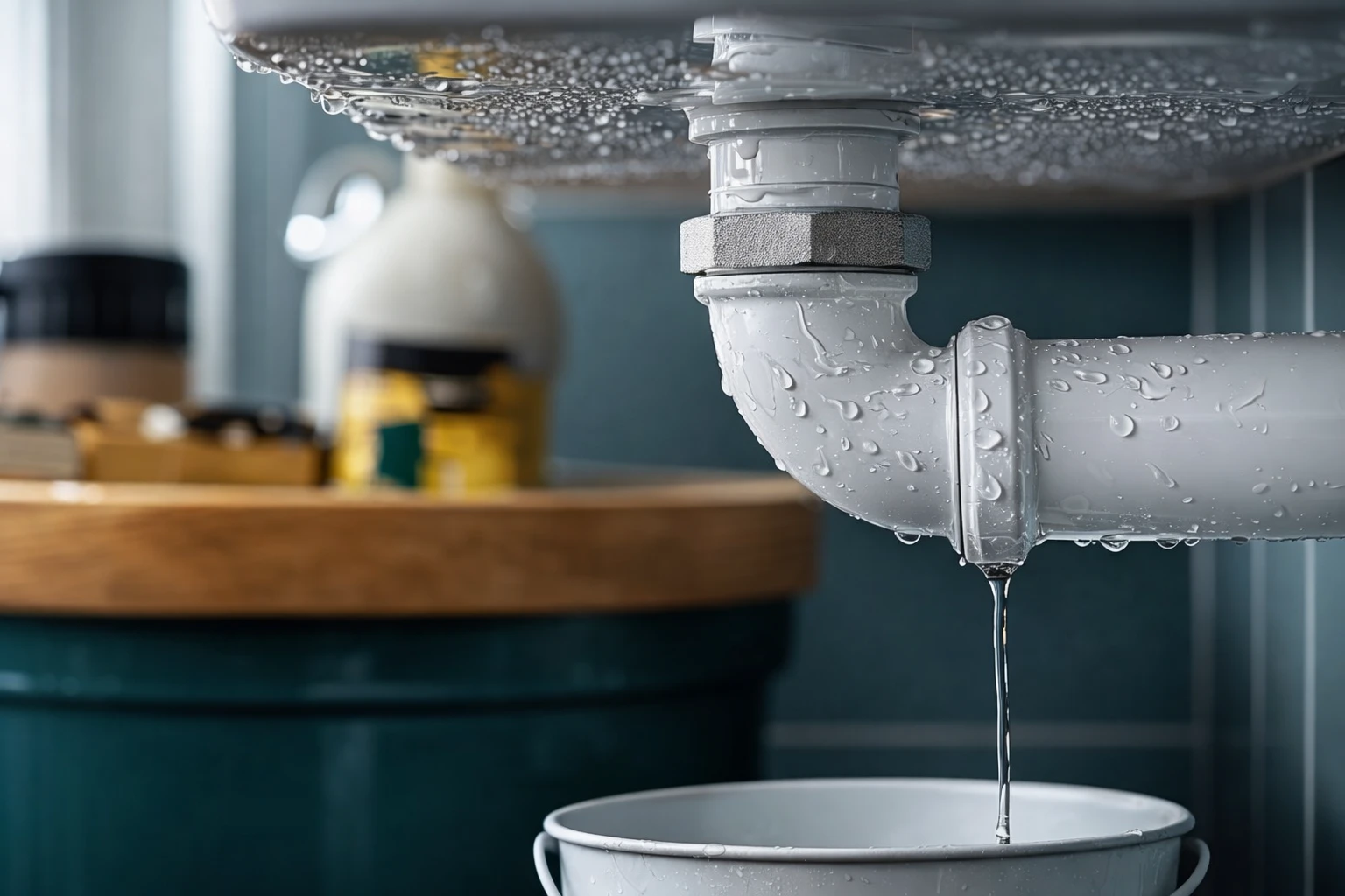 Water Fix Water Leak Repair Tampa Bay | Leak Signs & Slab Leak Repair