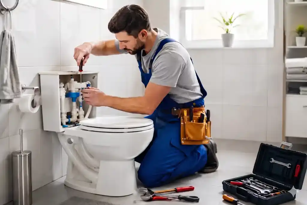 Restore Proper Function and Prevent Water Waste