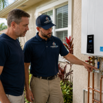 benefits of tankless water heaters