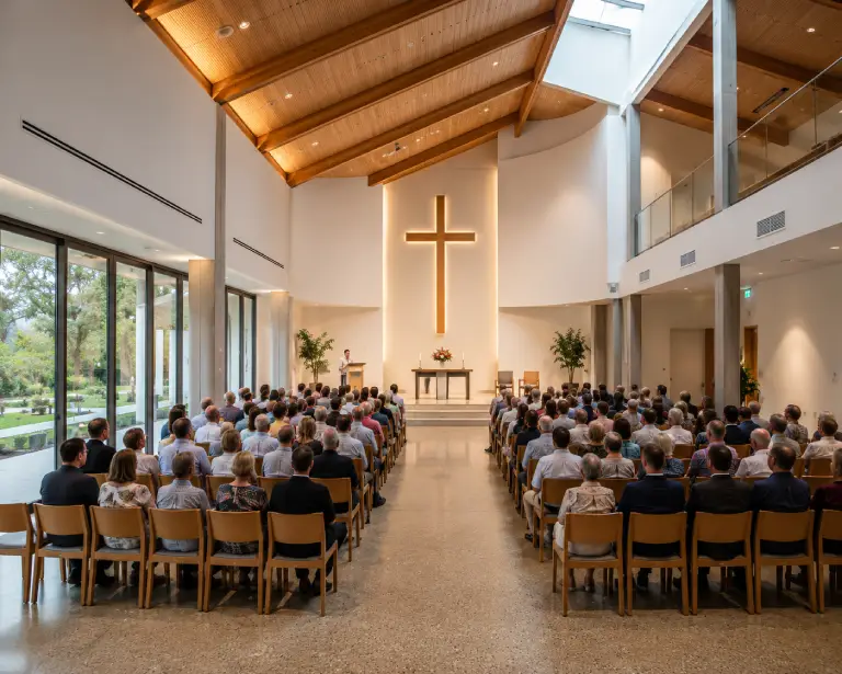 Churches