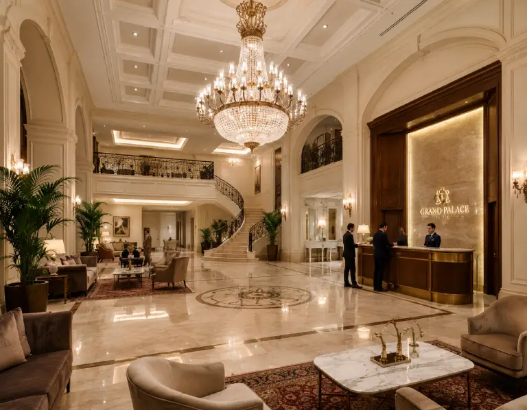 Hotels (1)