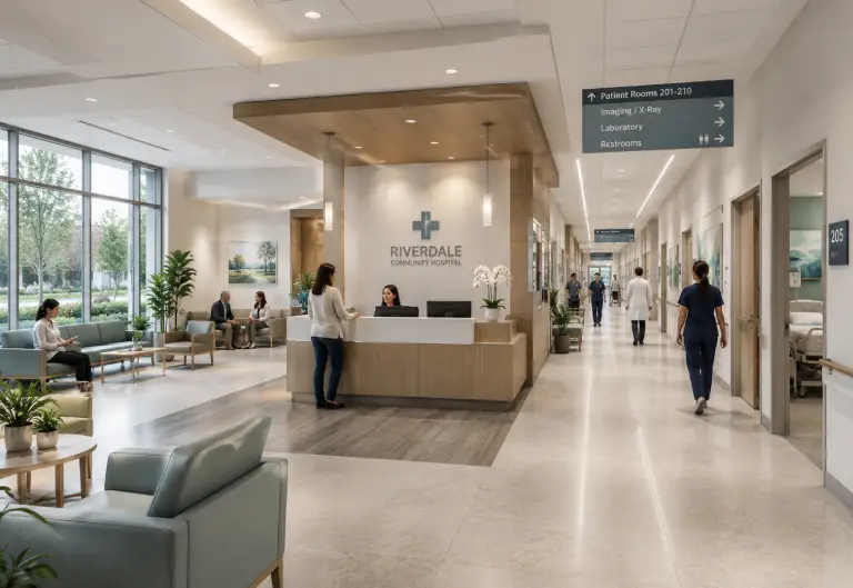 Medical Facilities