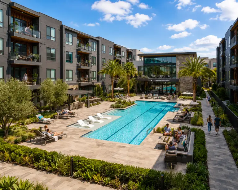 Multi-Family