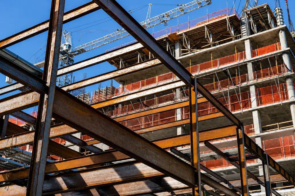 New Construction