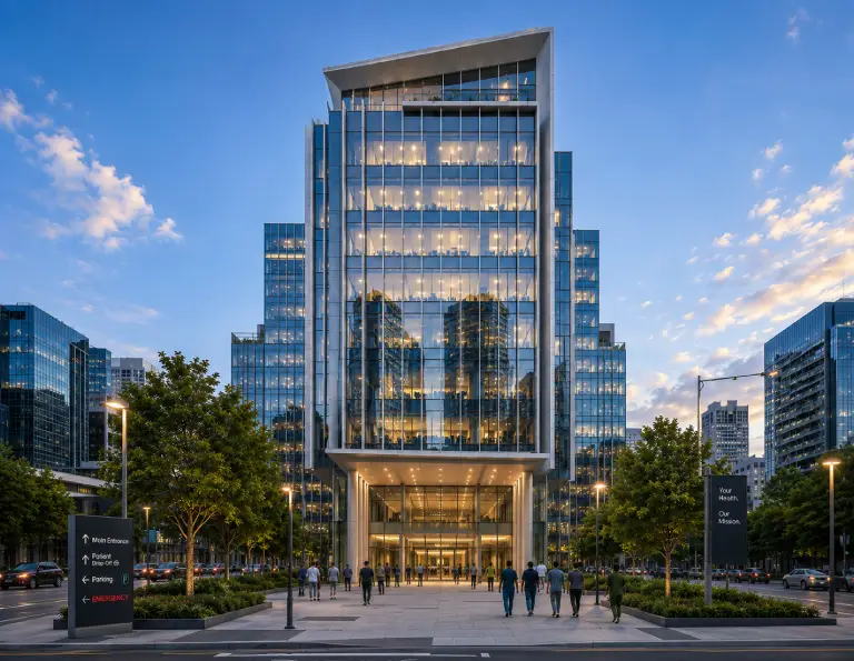 Office Buildings (1)