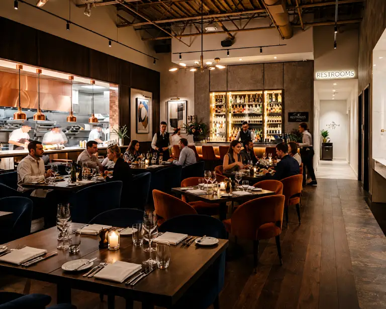 Restaurants (2)